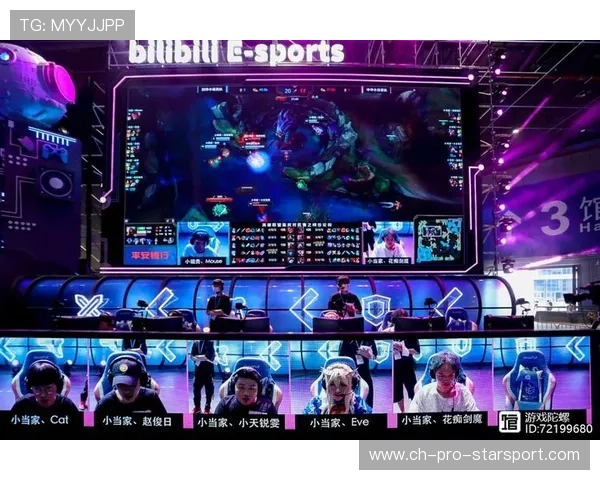 电竞游戏跨平台联动是否是未来方向,电竞跨商行业是什么意思