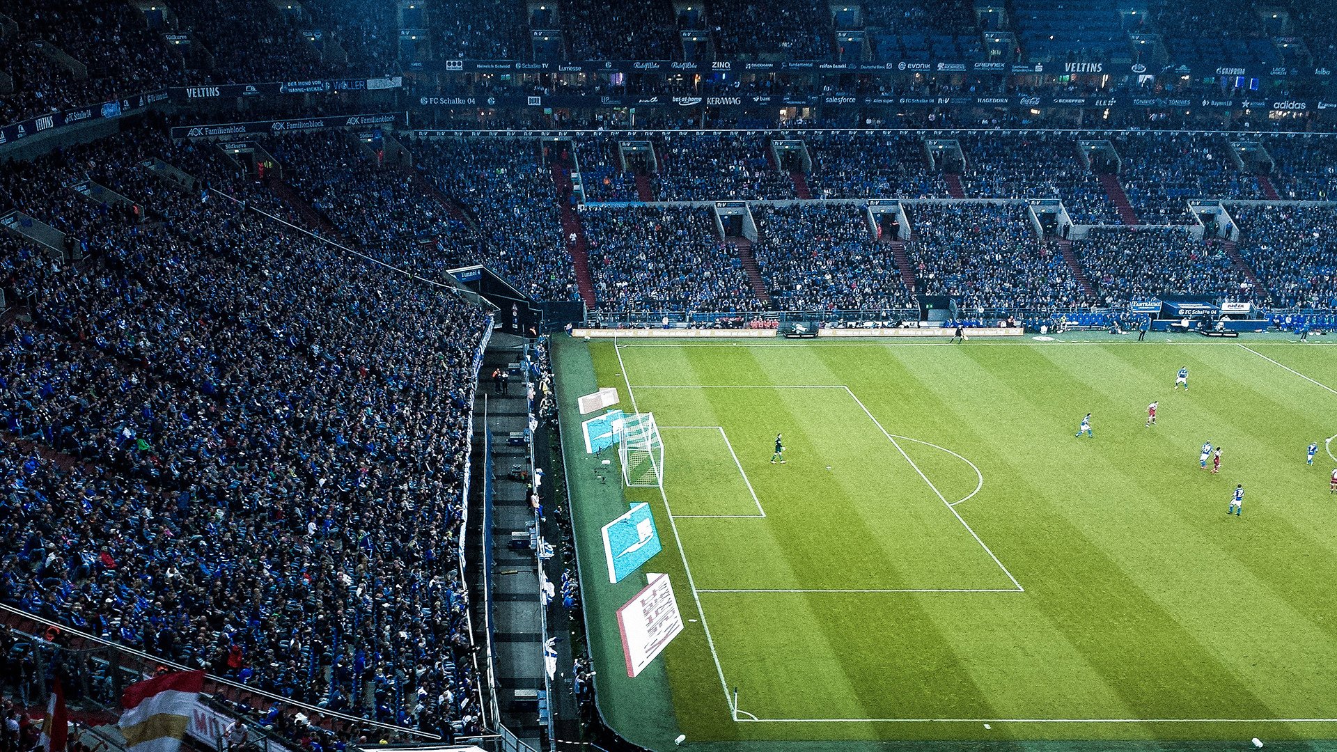 中超球队在主场氛围营造上下功夫引球迷称赞，中超各个球队的主场